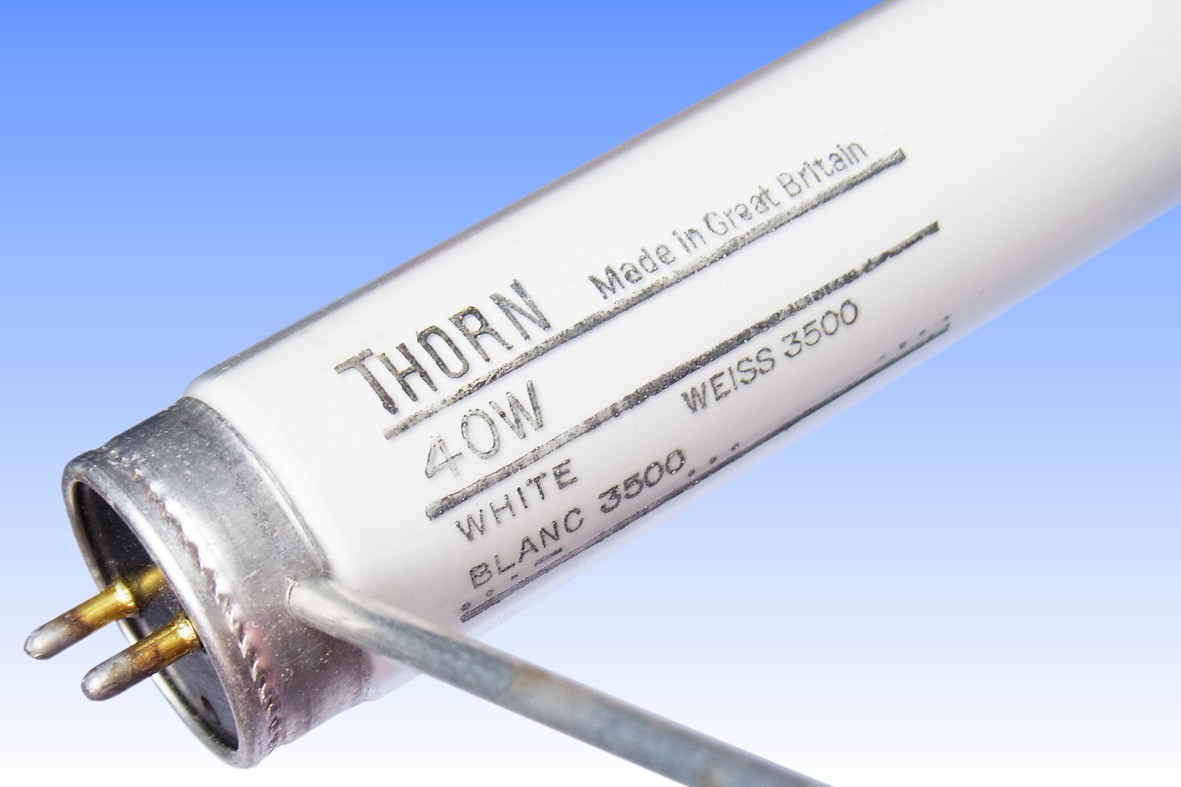 thorn fluorescent light