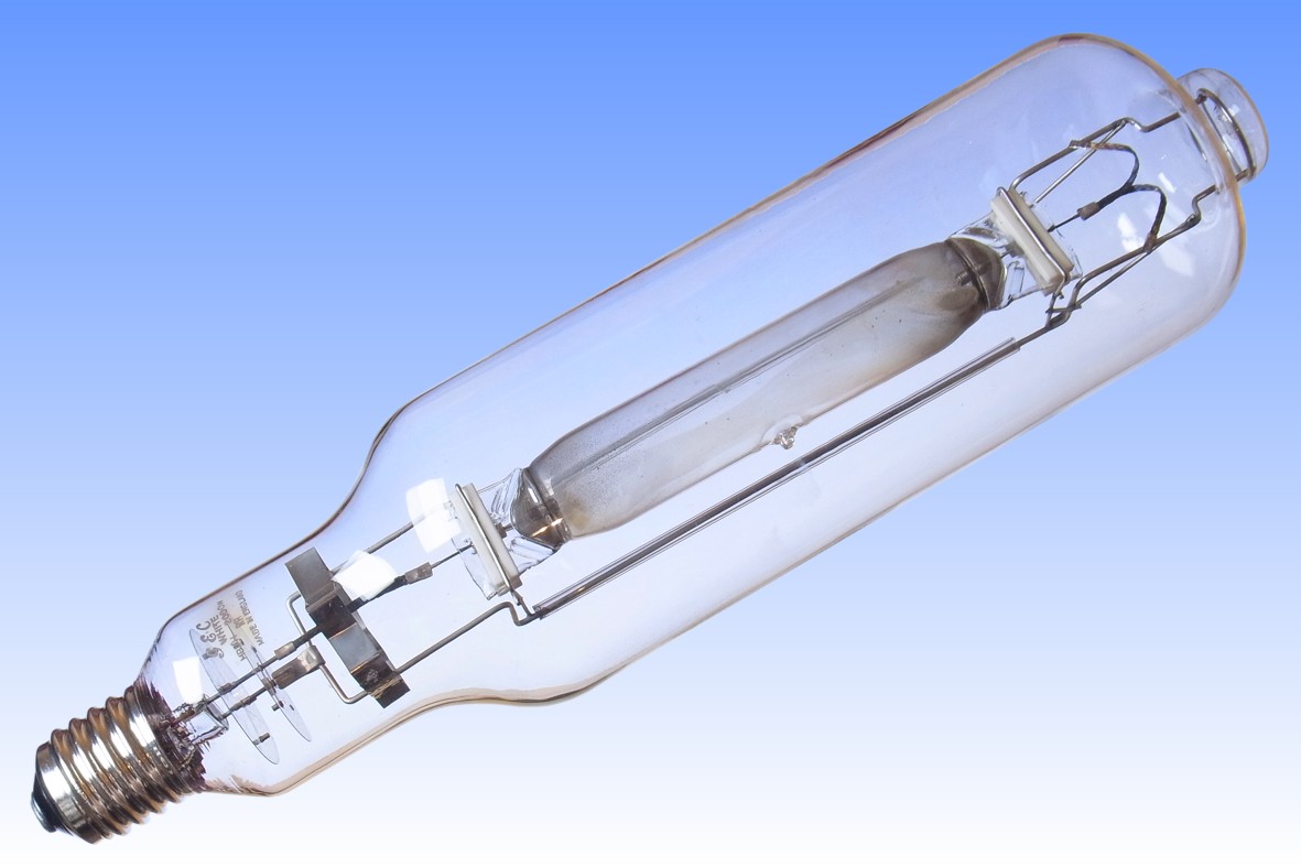 2kw metal halide lamp