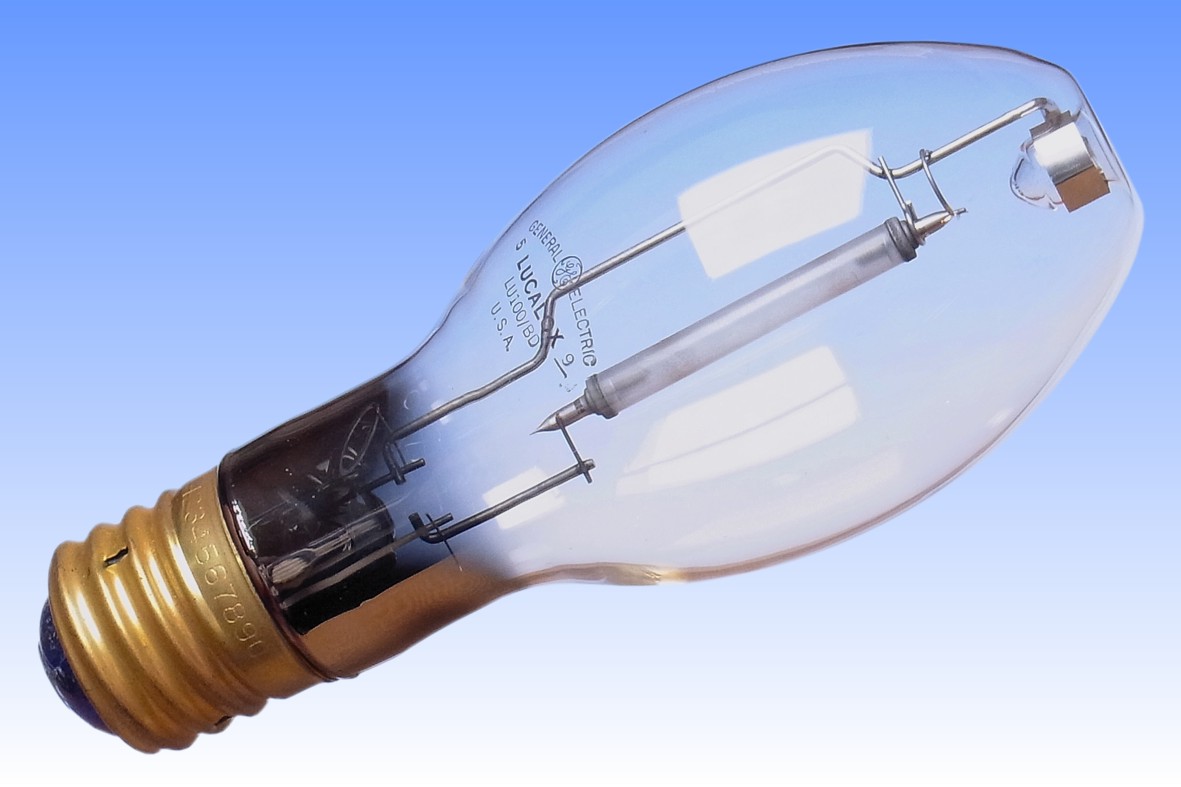 lucalox bulb