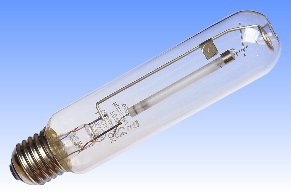 lucalox bulb