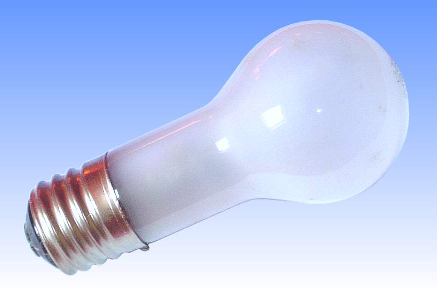 ge sunlamp bulb