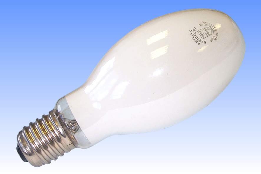 philips 250w bulb