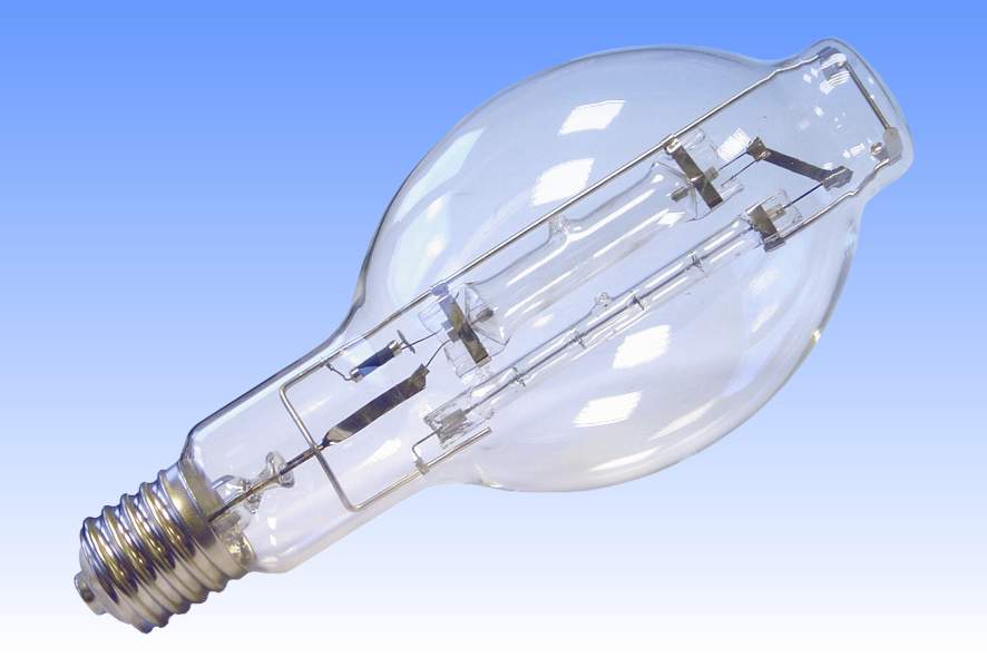 mercury halogen